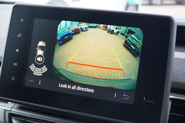 2025 Renault Kangoo L2 XFK LWB