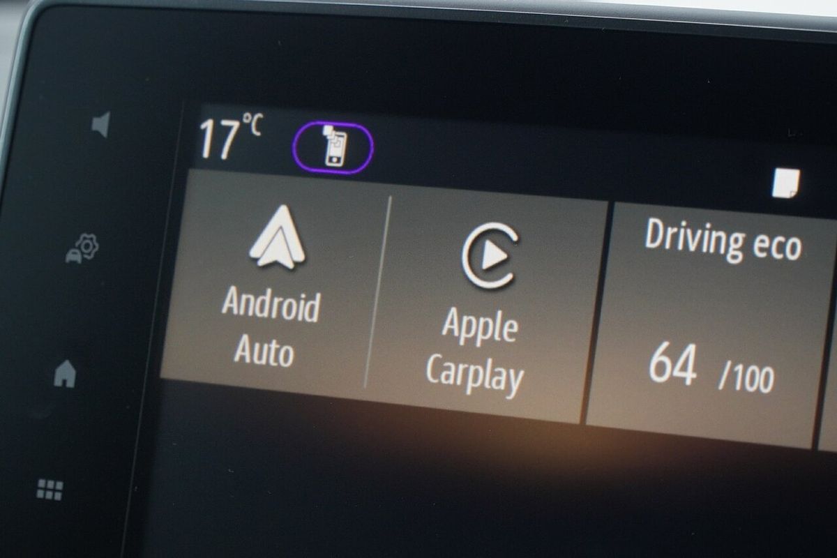 2025 Renault Kangoo L2 XFK LWB