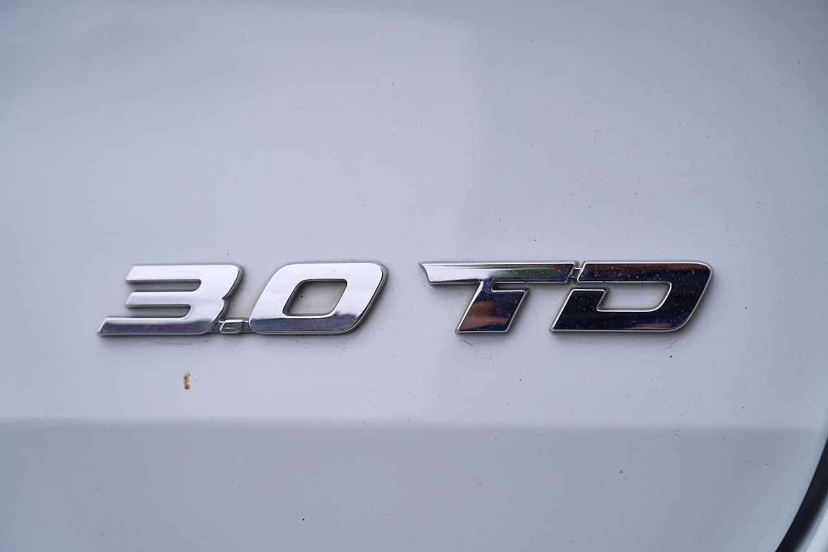 2023 Isuzu MU-X LS-T