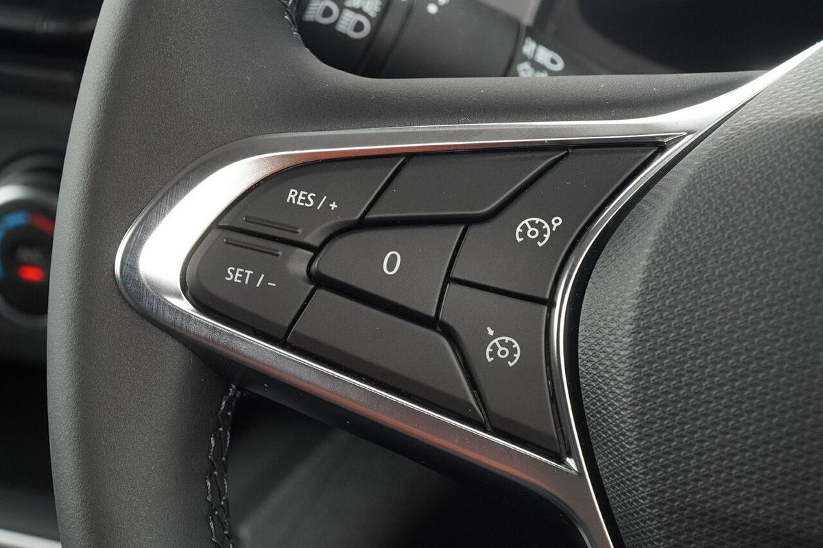 2025 Renault Kangoo L2 XFK LWB