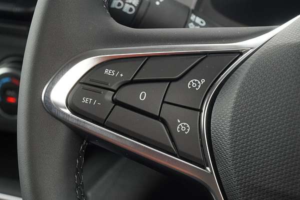 2025 Renault Kangoo L2 XFK LWB