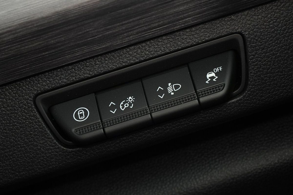 2025 Renault Kangoo L2 XFK LWB