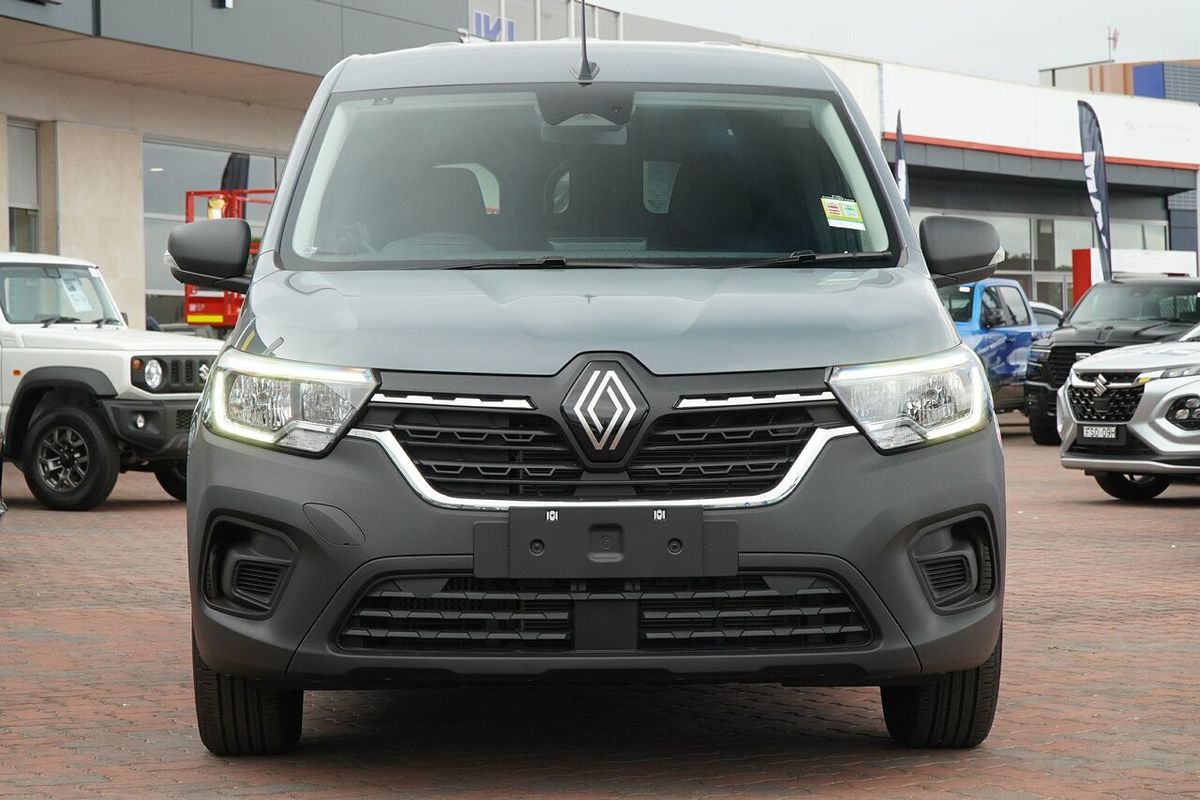 2025 Renault Kangoo L2 XFK LWB
