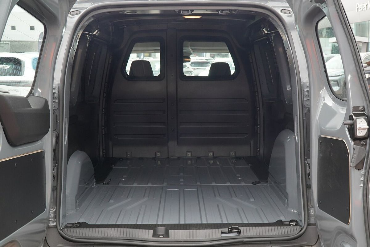 2025 Renault Kangoo L2 XFK LWB