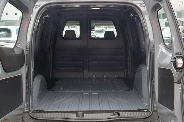 2025 Renault Kangoo L2 XFK LWB