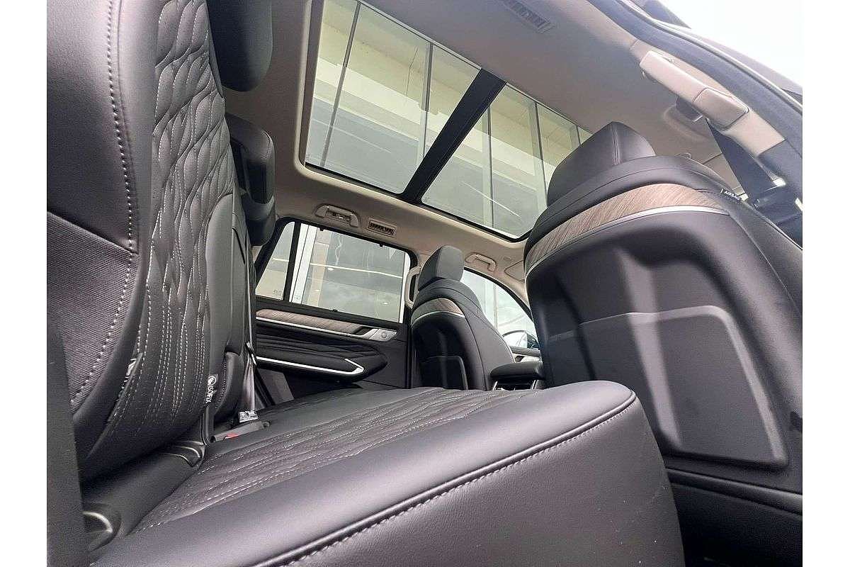 2025 GWM Tank 500 Vanta Hybrid P03