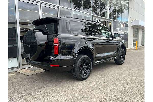 2025 GWM Tank 500 Vanta Hybrid P03