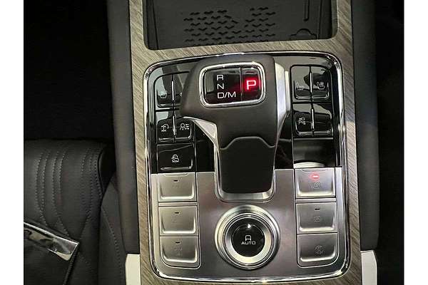 2025 GWM Tank 500 Vanta Hybrid P03