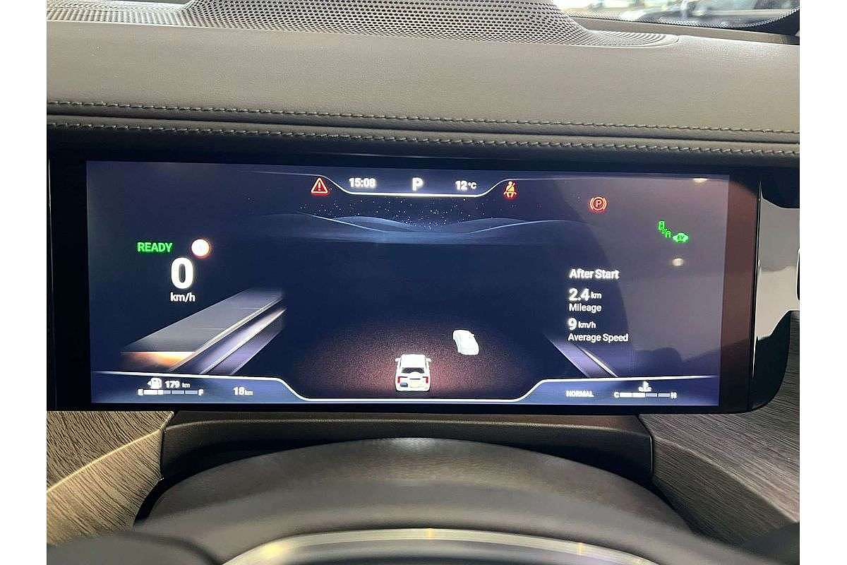 2025 GWM Tank 500 Vanta Hybrid P03