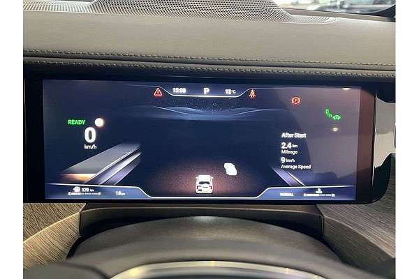 2025 GWM Tank 500 Vanta Hybrid P03