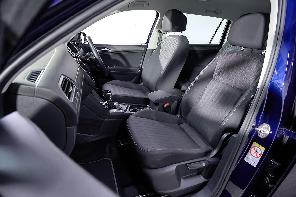 2023 Volkswagen Tiguan 110TSI Life Allspace 5N