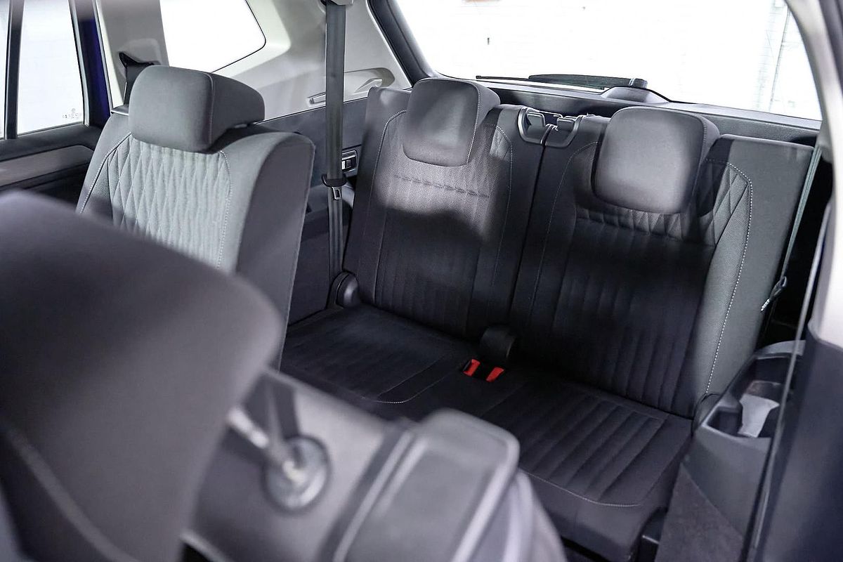 2023 Volkswagen Tiguan 110TSI Life Allspace 5N