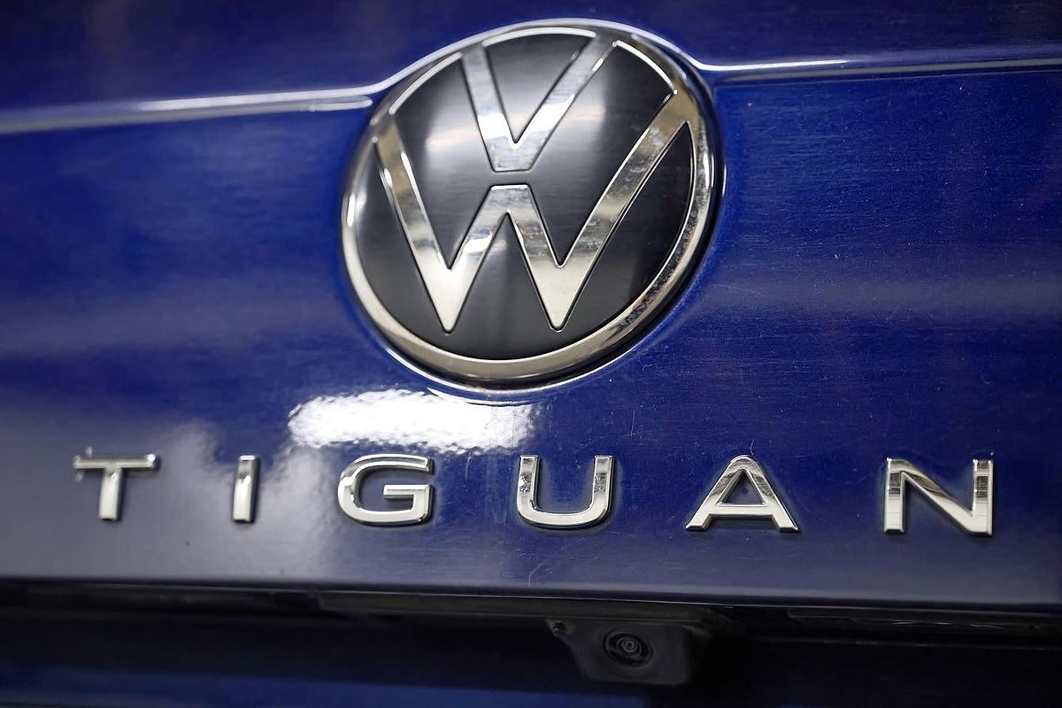 2023 Volkswagen Tiguan 110TSI Life Allspace 5N