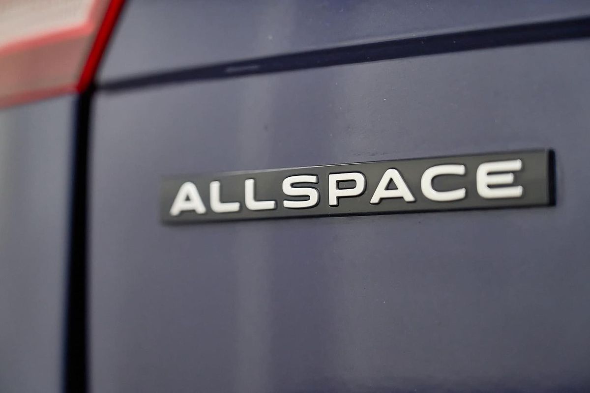 2023 Volkswagen Tiguan 110TSI Life Allspace 5N