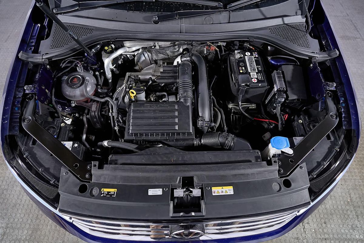 2023 Volkswagen Tiguan 110TSI Life Allspace 5N