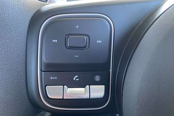 2025 GWM Cannon Premium NPW Rear Wheel Drive