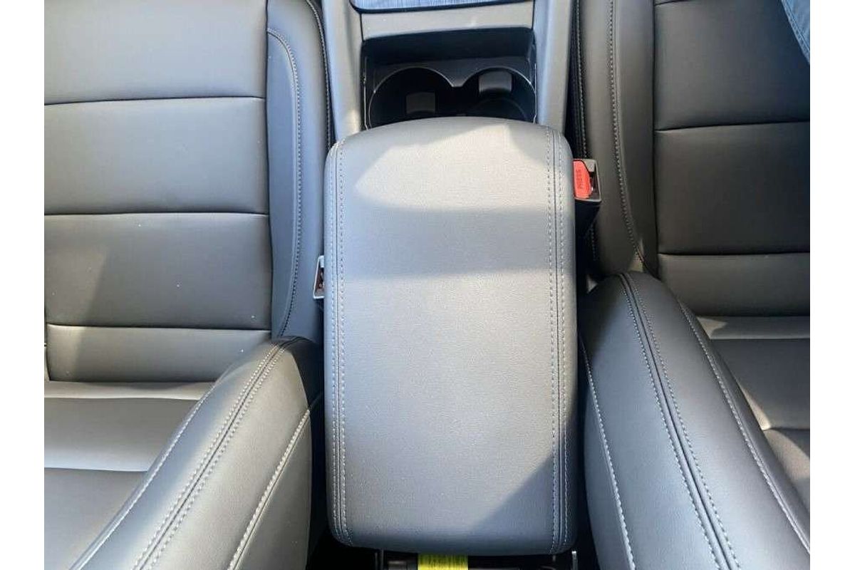 2025 GWM Cannon Premium NPW Rear Wheel Drive