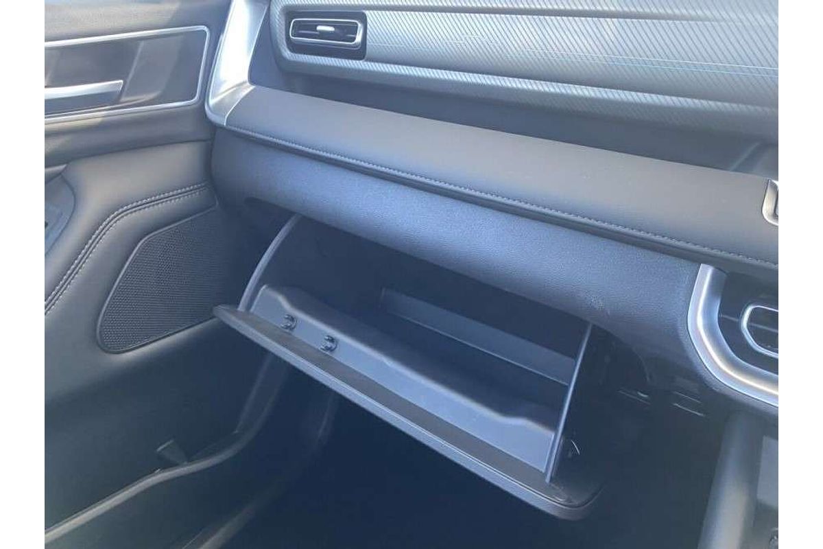 2025 GWM Cannon Premium NPW Rear Wheel Drive