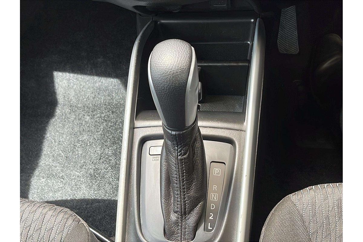 2016 Suzuki Baleno GL EW