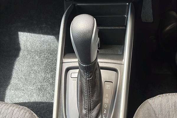 2016 Suzuki Baleno GL EW