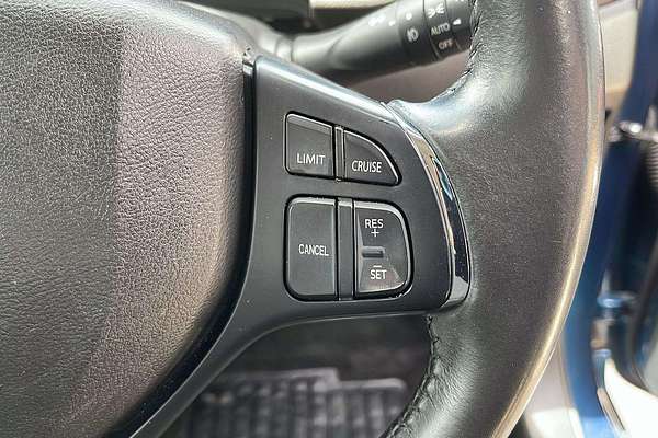 2016 Suzuki Baleno GL EW