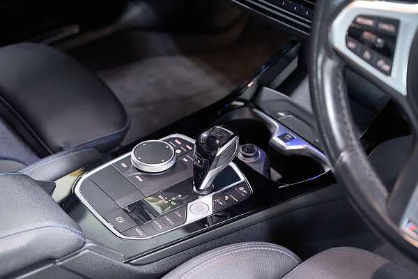 2022 BMW 2 Series 220i M Sport F44