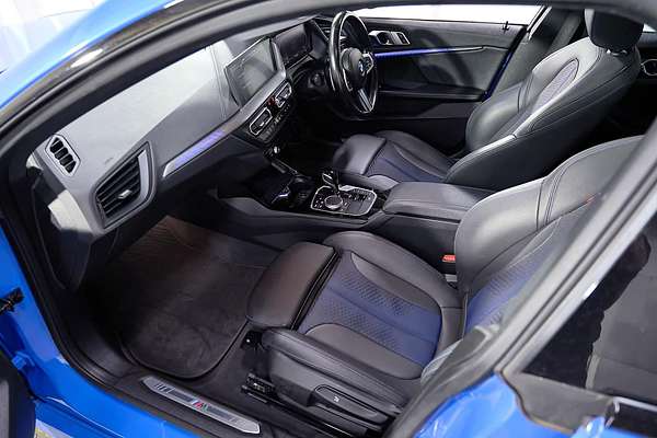 2022 BMW 2 Series 220i M Sport F44