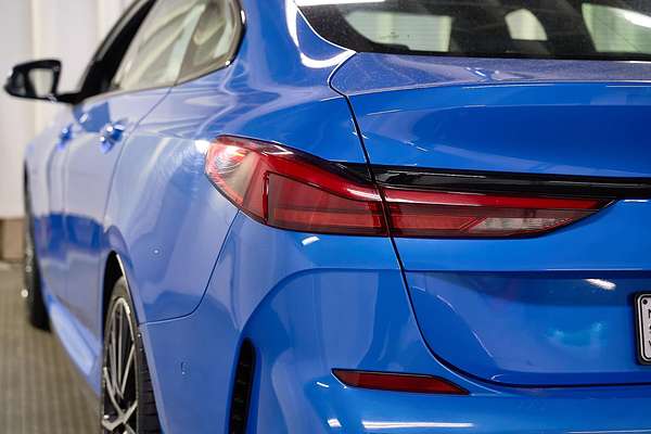 2022 BMW 2 Series 220i M Sport F44