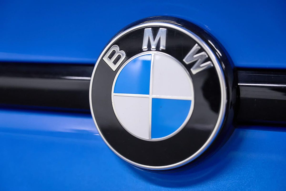 2022 BMW 2 Series 220i M Sport F44