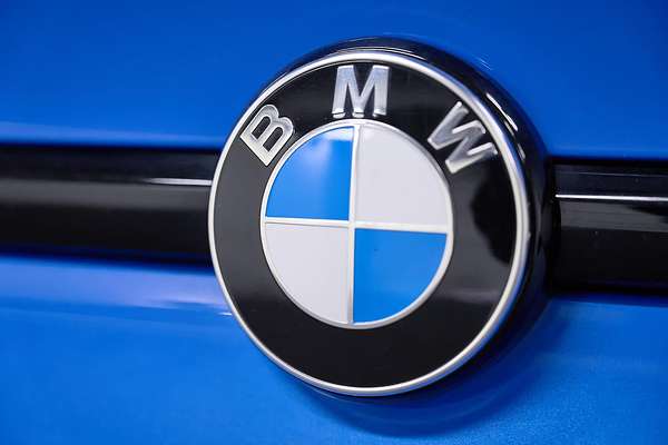 2022 BMW 2 Series 220i M Sport F44