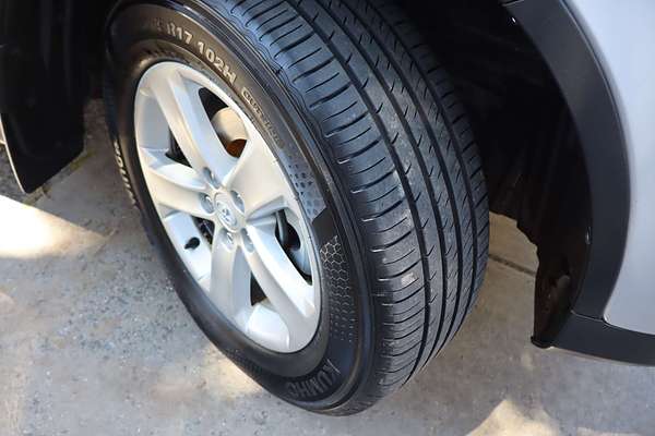 2013 Toyota RAV4 GXL ASA44R