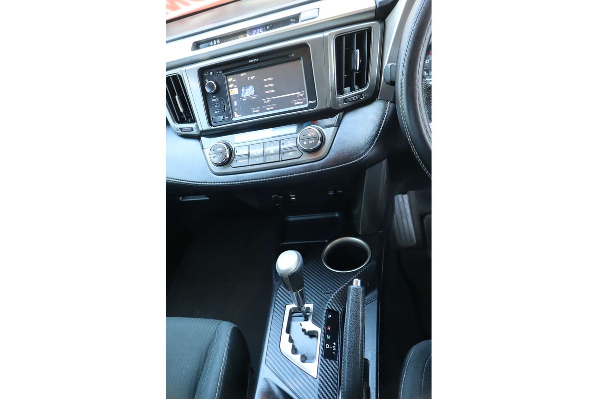 2013 Toyota RAV4 GXL ASA44R