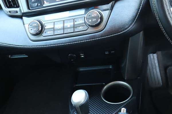 2013 Toyota RAV4 GXL ASA44R