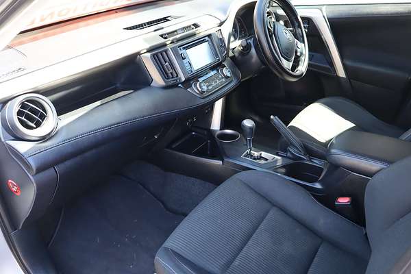 2013 Toyota RAV4 GXL ASA44R