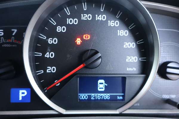 2013 Toyota RAV4 GXL ASA44R