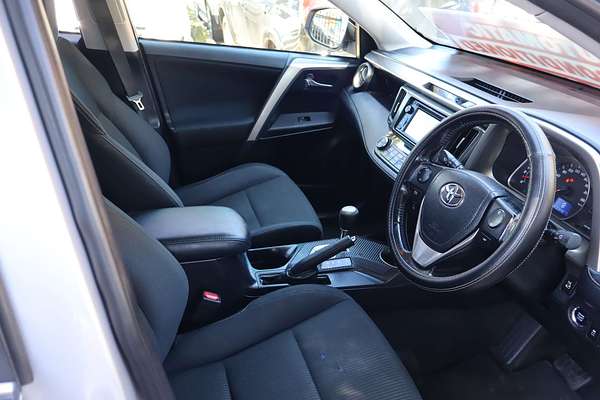 2013 Toyota RAV4 GXL ASA44R