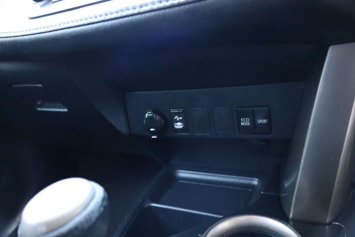 2013 Toyota RAV4 GXL ASA44R