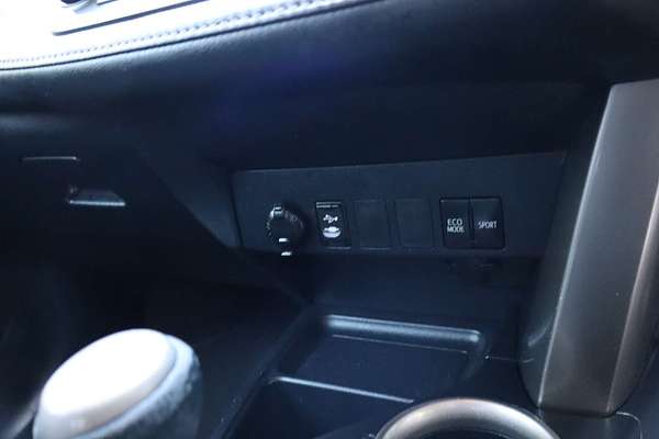 2013 Toyota RAV4 GXL ASA44R