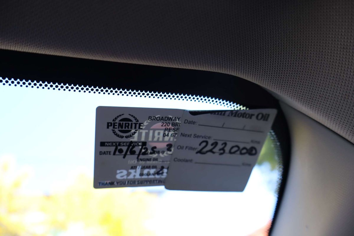 2013 Toyota RAV4 GXL ASA44R