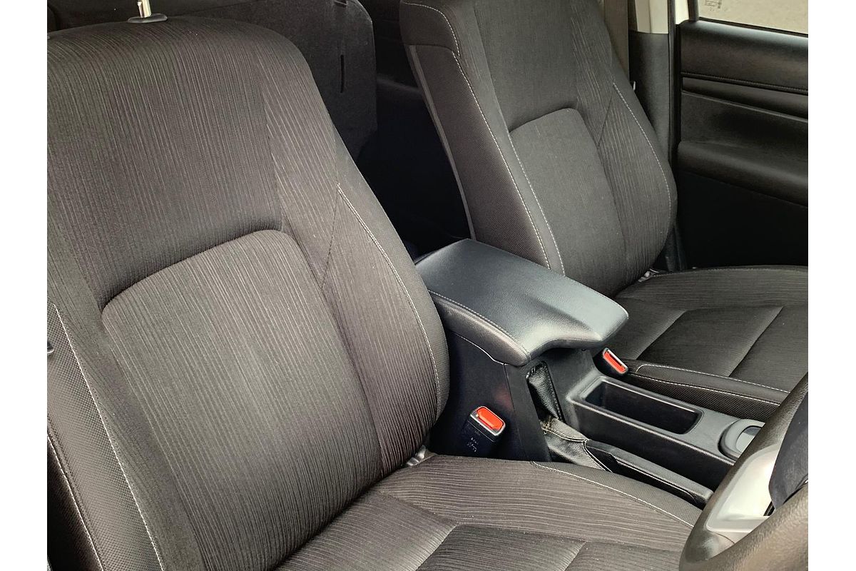 2022 Toyota Hilux SR GUN126R 4X4