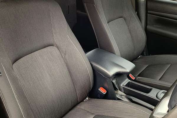 2022 Toyota Hilux SR GUN126R 4X4