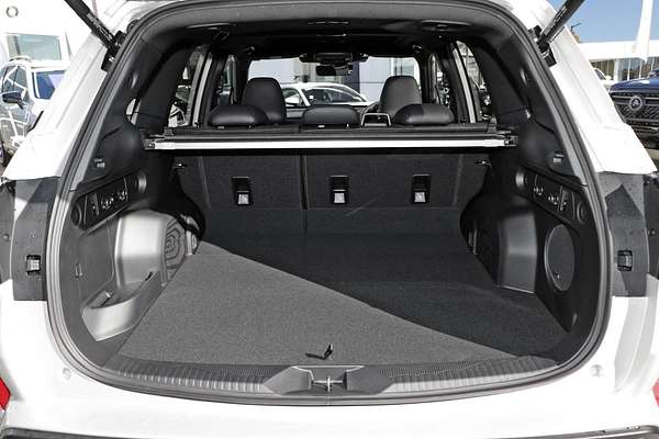 2025 Subaru Forester Hybrid Touring S6