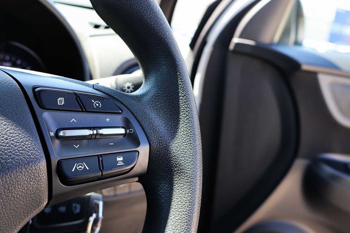 2021 Hyundai Kona OS.V4