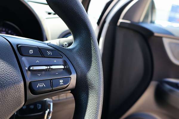 2021 Hyundai Kona OS.V4