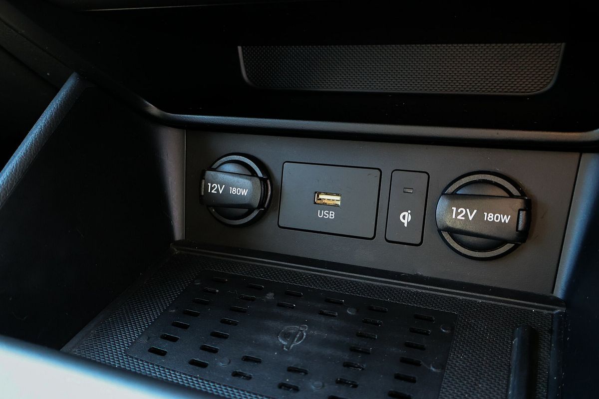 2021 Hyundai Kona OS.V4