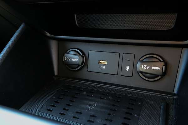 2021 Hyundai Kona OS.V4