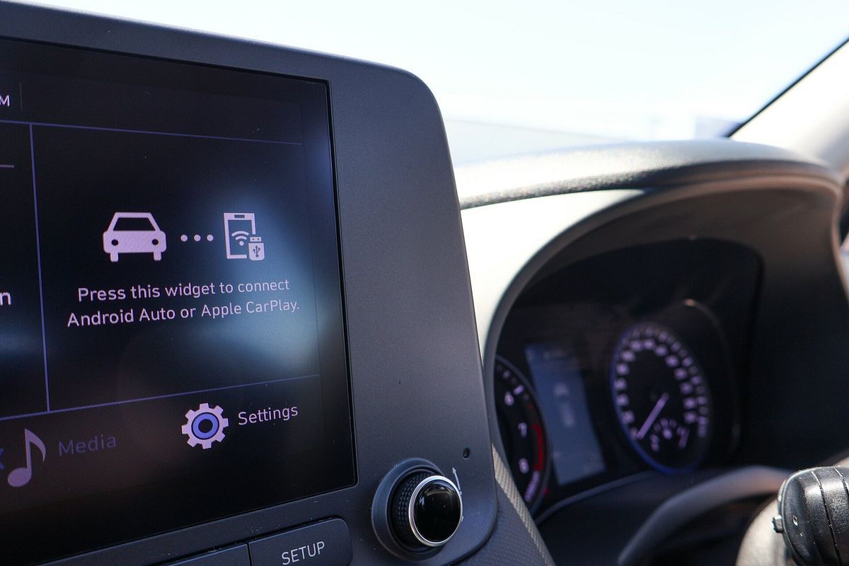 2021 Hyundai Kona OS.V4