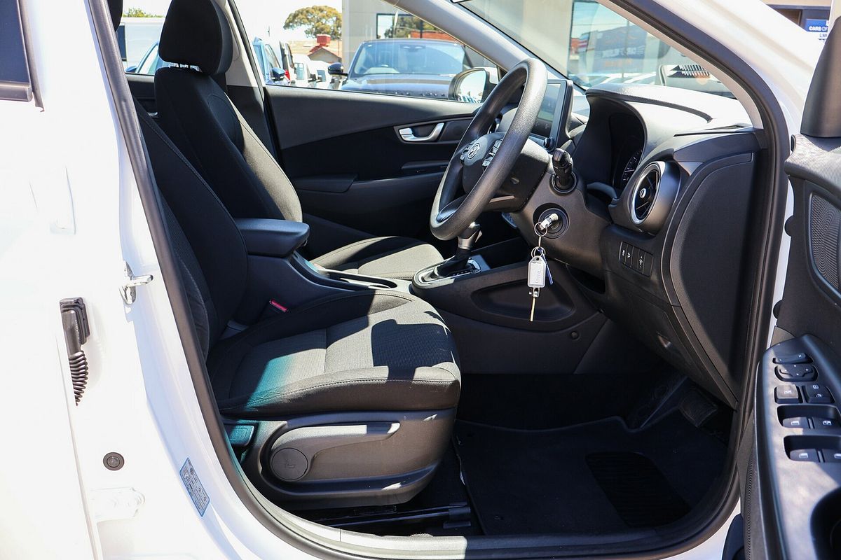 2021 Hyundai Kona OS.V4