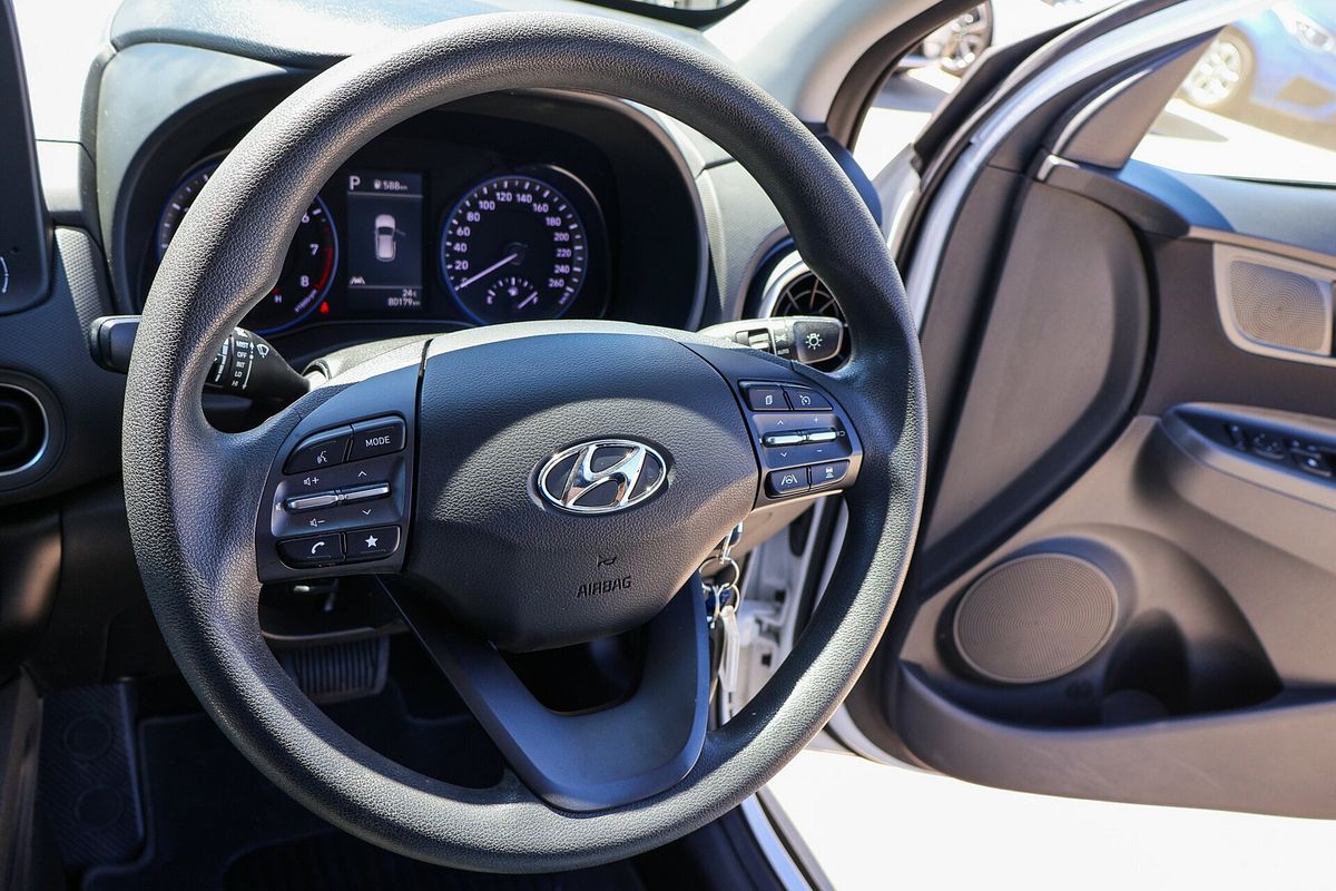 2021 Hyundai Kona OS.V4