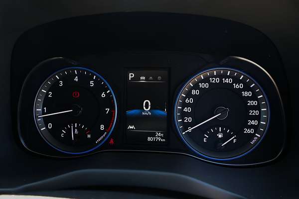 2021 Hyundai Kona OS.V4